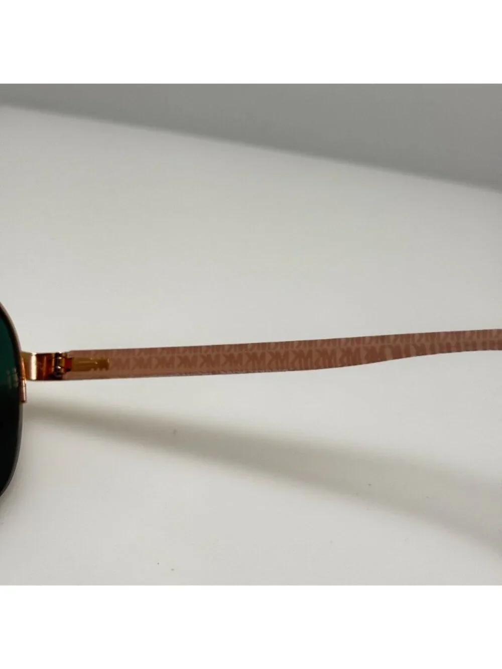 Michael Kors Sunglasses MK 1048 Barcelona 11084Z 57-15-140